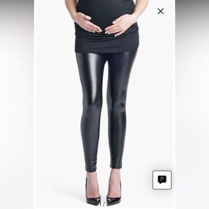 Maternity Leggings